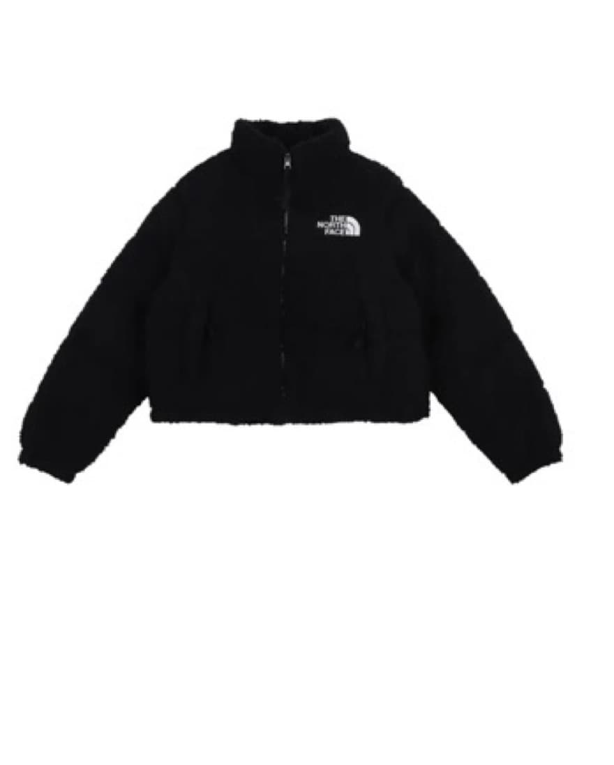 North face Sherpa Nuptse Jacket  - Image 2