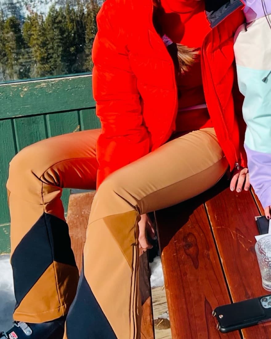 Perfect Moment X Boss Ski Set - Image 2
