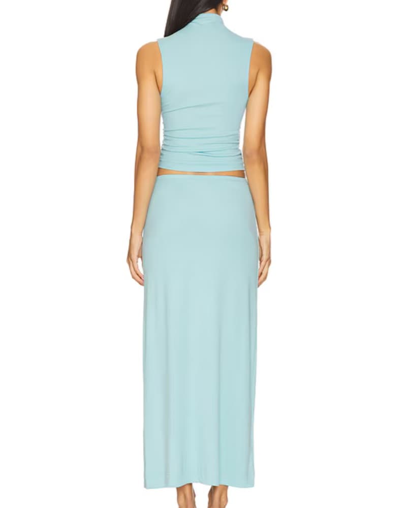 Free People Ellie Set in Splash - Image 3