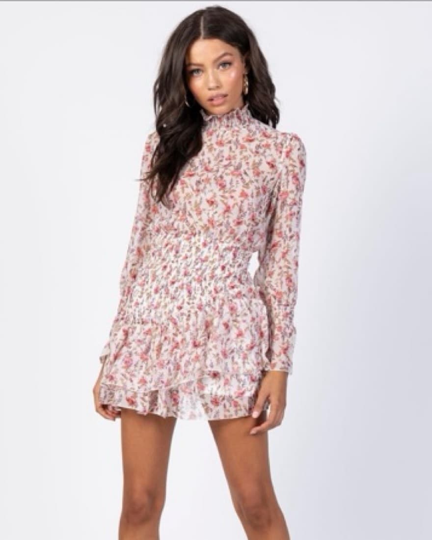 Princess Polly Mini dress - Image 3
