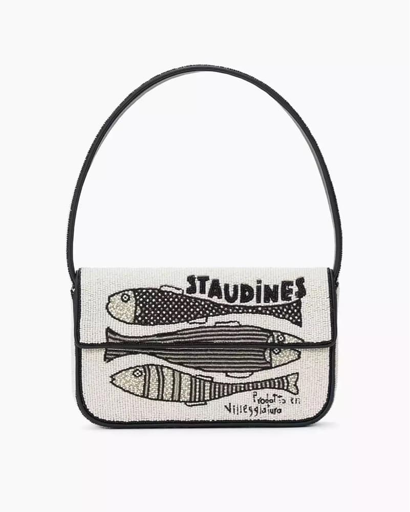 Staud Staudine Tommy Bag - Image 2
