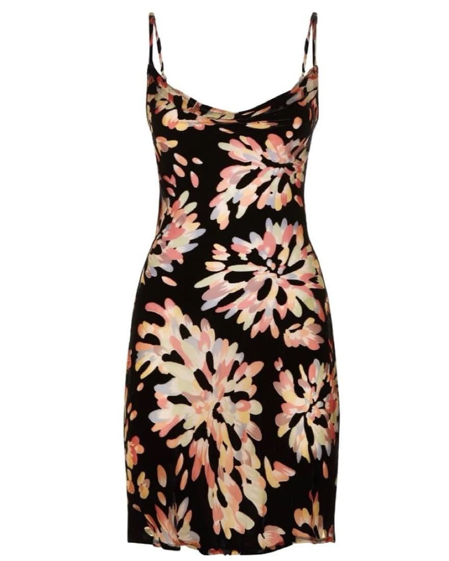 Rat And Boa Soliel Dress - Image 4