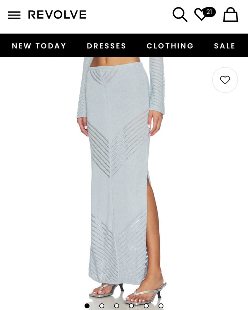 $500 Devon Windsor Set Xs  - Image 3