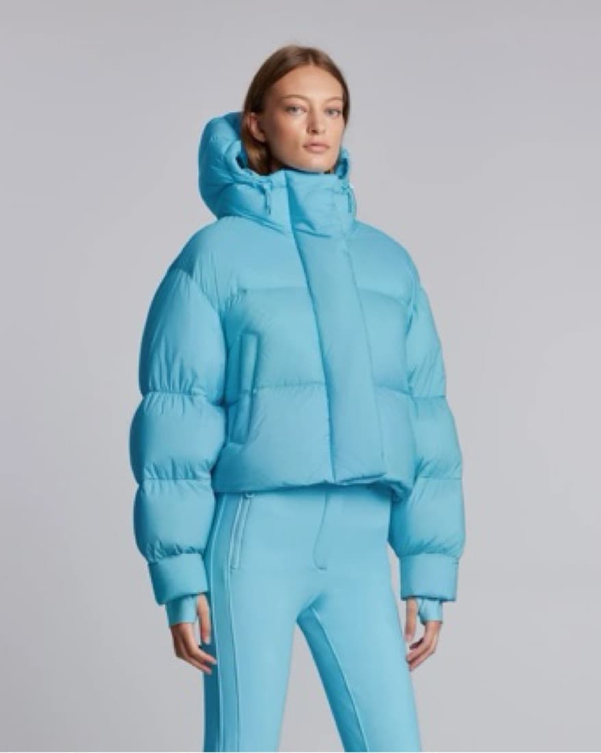 Cordova Aomori Ski Jacket M - Image 3