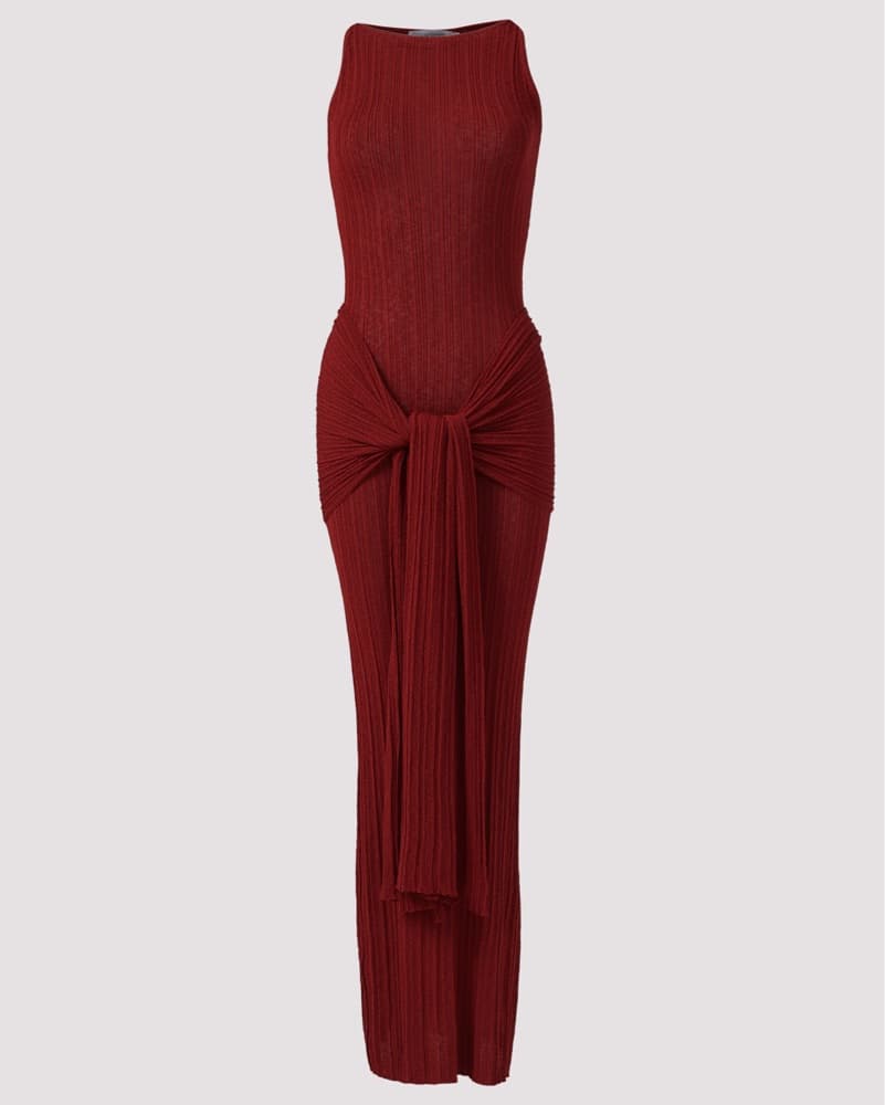 Aya Muse Sponde Dress - Image 3