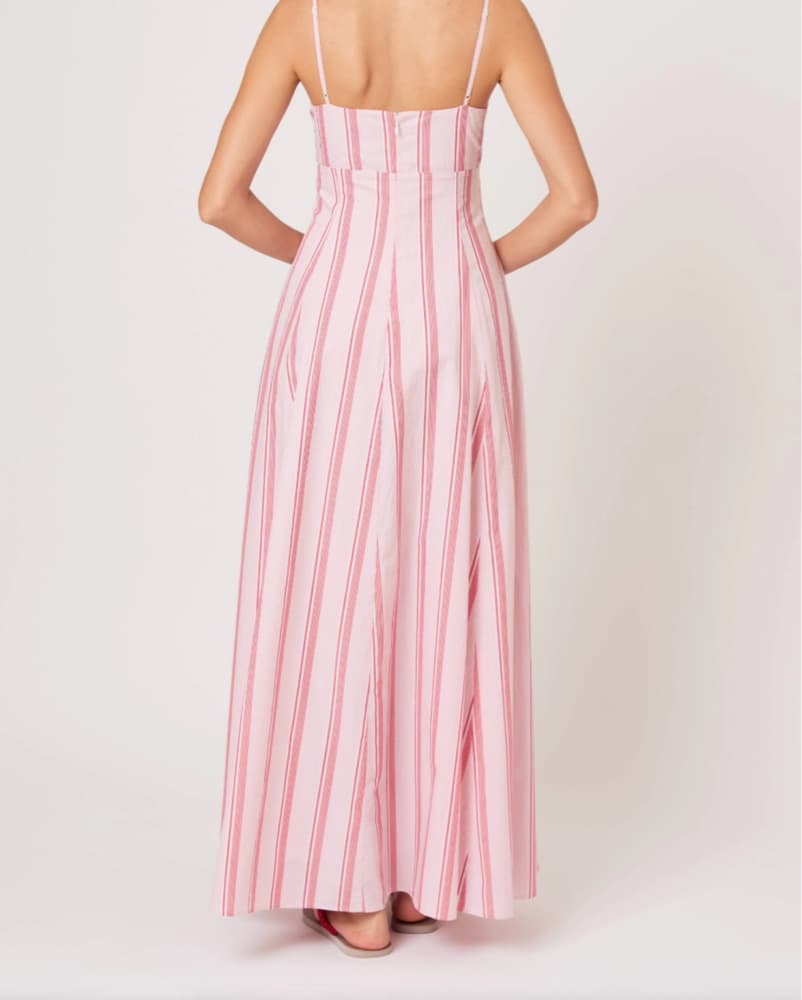 Rosie Assoulin Cami Maxi Dress Size 0 - Image 3