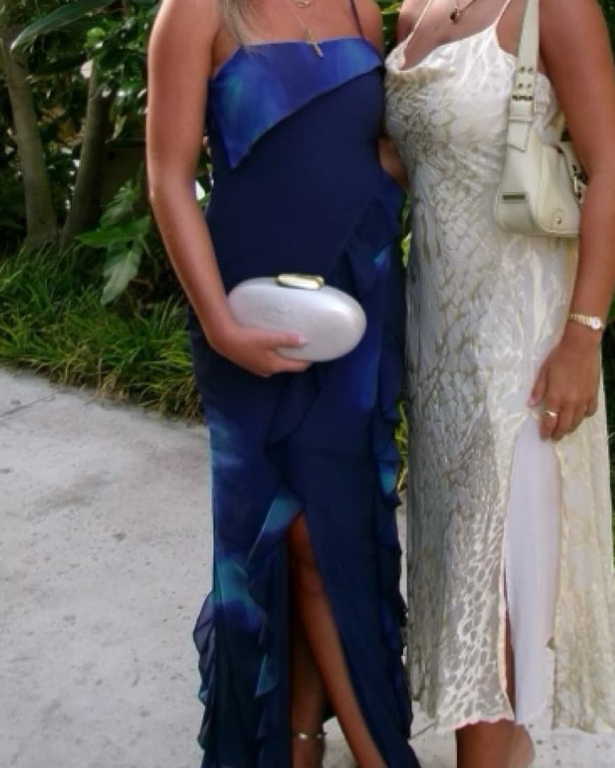 Peppermayo maxi dress  - Image 3