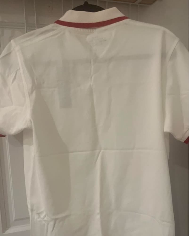 Marc Jacob Tennis Polo  - Image 5