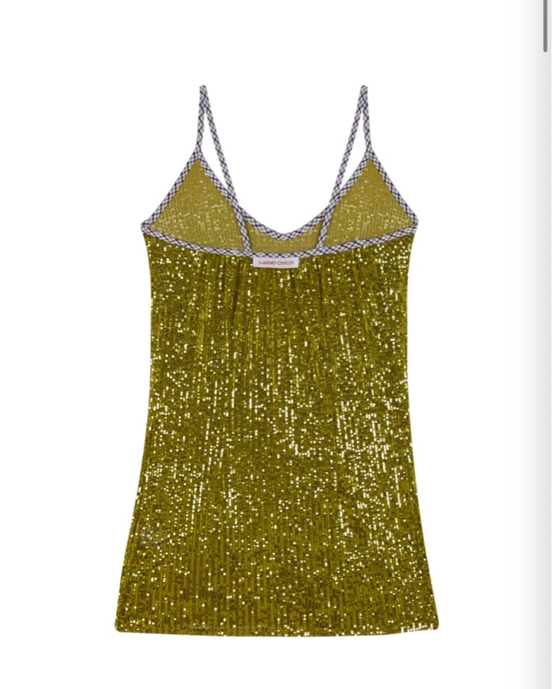 Handover Robers dress  - Image 2
