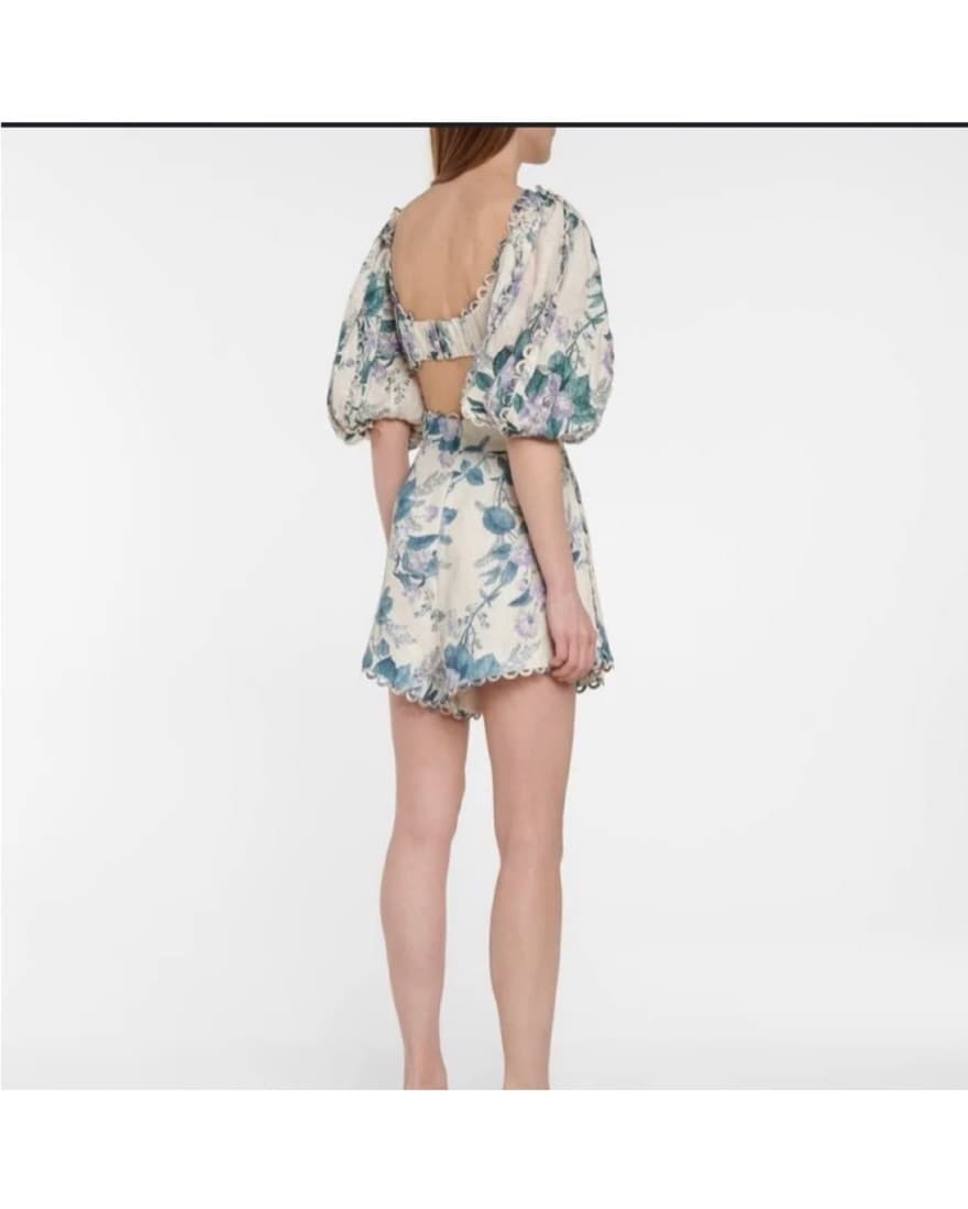 Zimmermann Cassia Top - Image 2