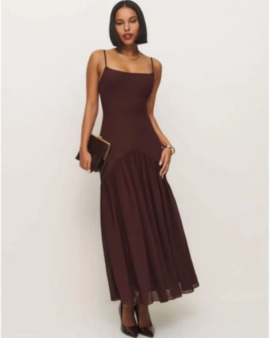 Reformation Women's Catana Dress - Image 1