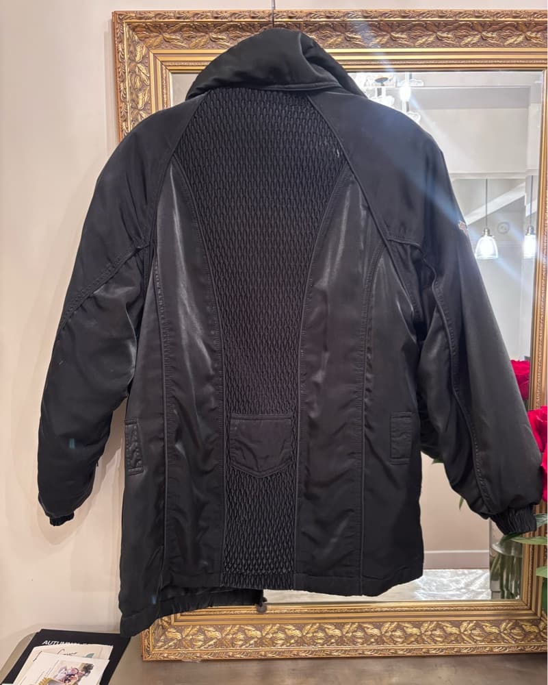 Vintage Ski Coat - Image 2