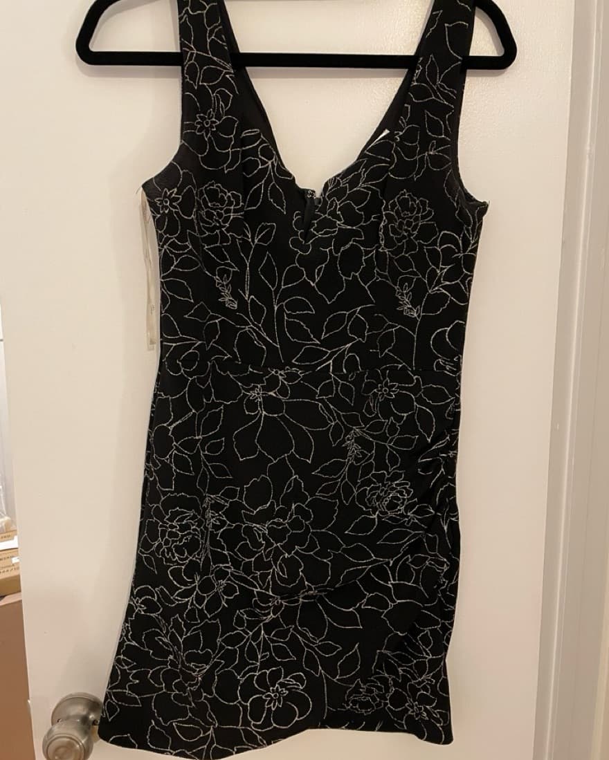 Row A Dress - Image 3