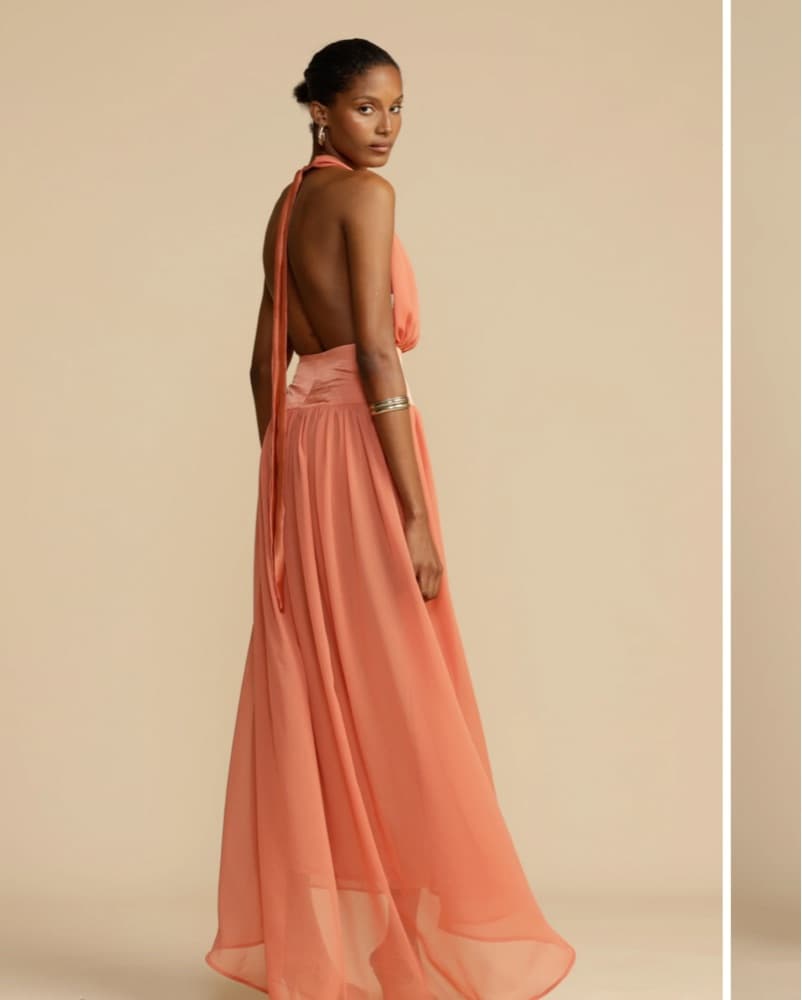 ARCINA ORI- Serena Dress. Sold Out!!  - Image 4