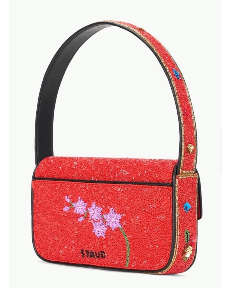 STAUD — Tommy Bag- Year Of The Snake - Image 2