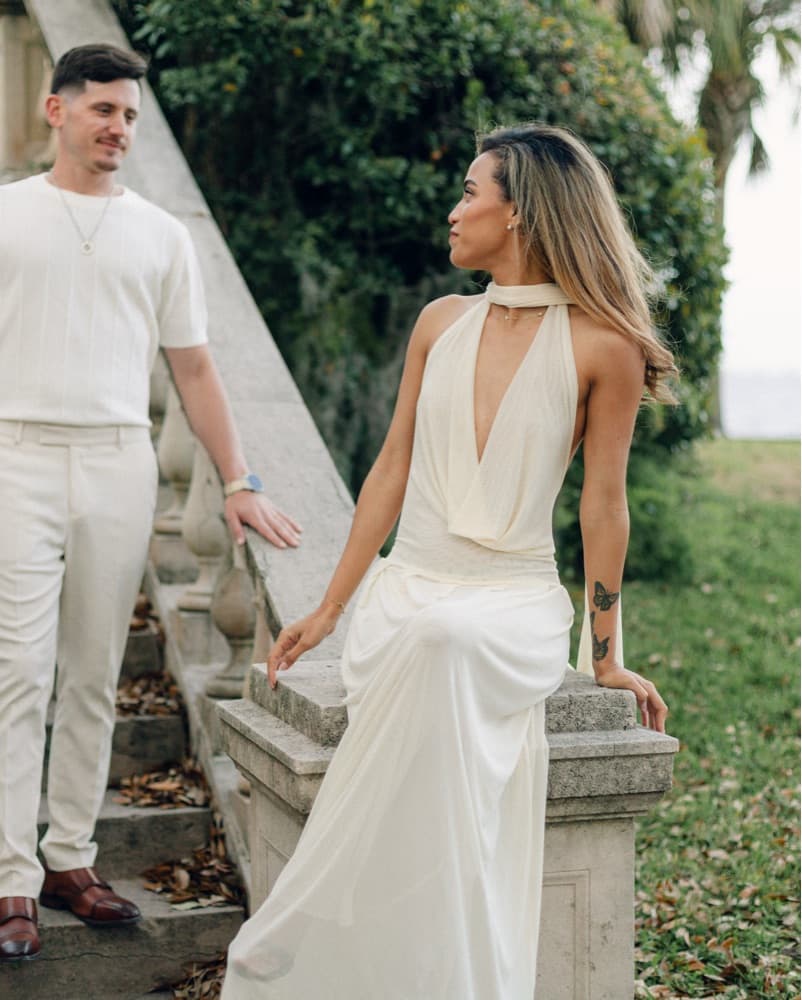 Raphaella Santana The Hera Dress - Image 5