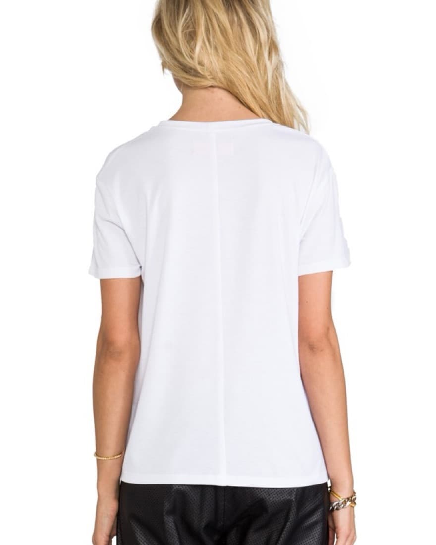 Clover Canyon Smokin Granny Tee (XS) - Image 2