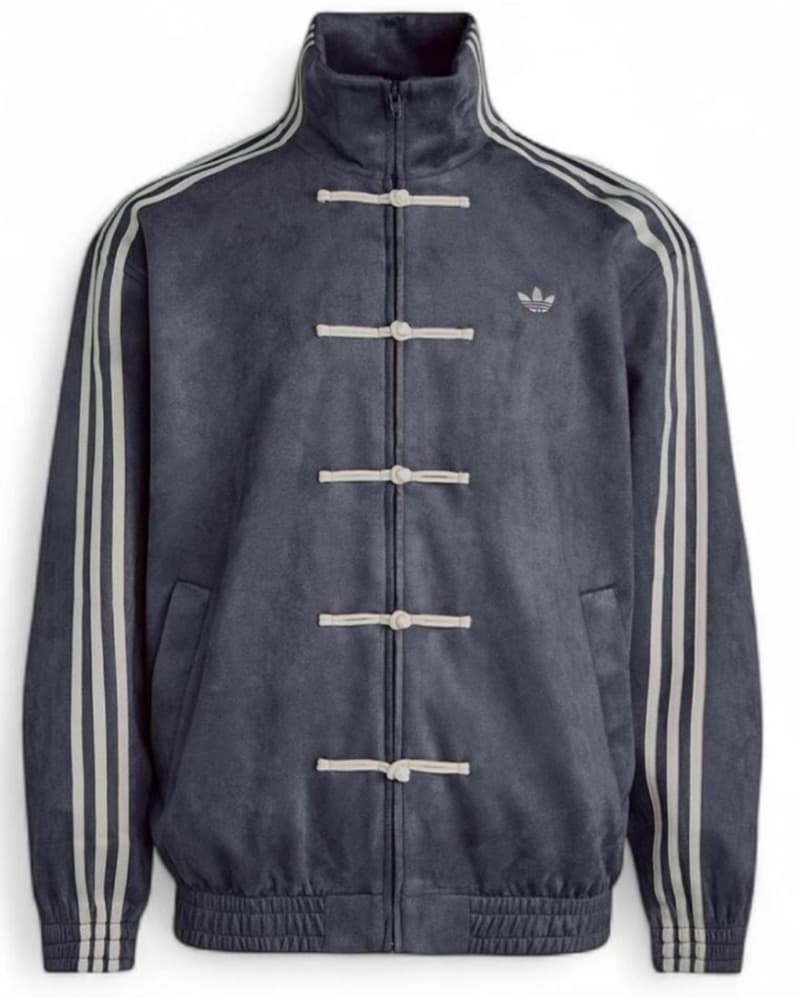 Adidas CNY Tang Jacket  - Image 2