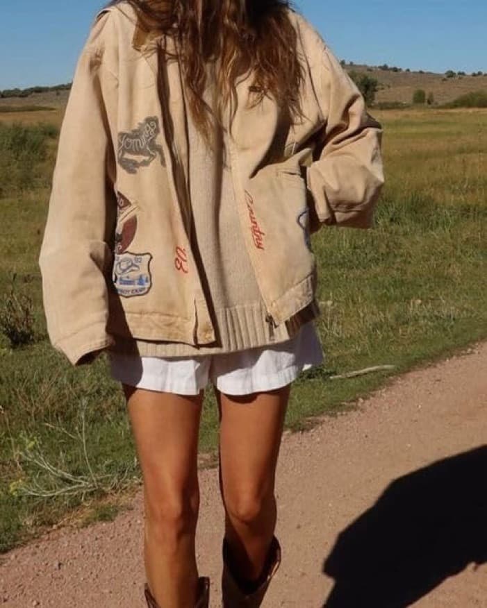 Elwood Wasteland Jacket Sold out!!!  - Image 4