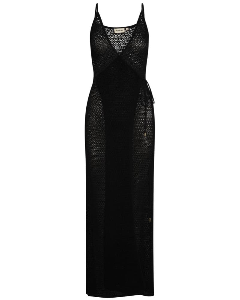 Monday Swimwear Levanzo Dress - Image 5