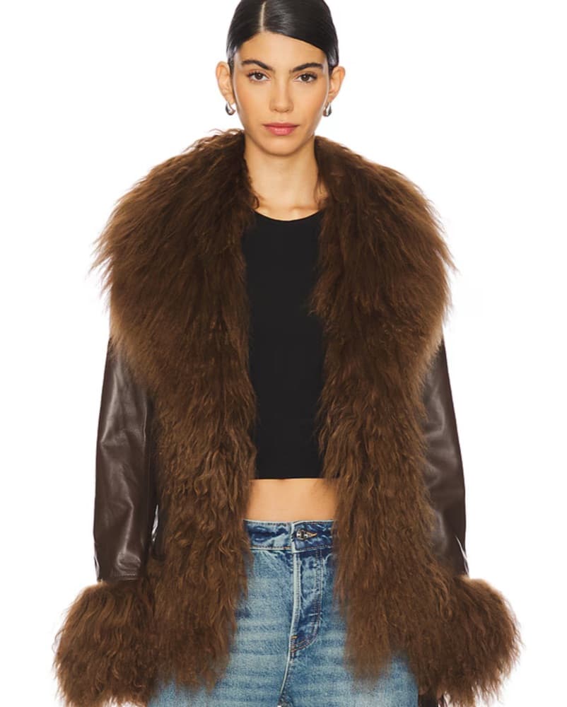 Susanna Chow Jacket - Image 2
