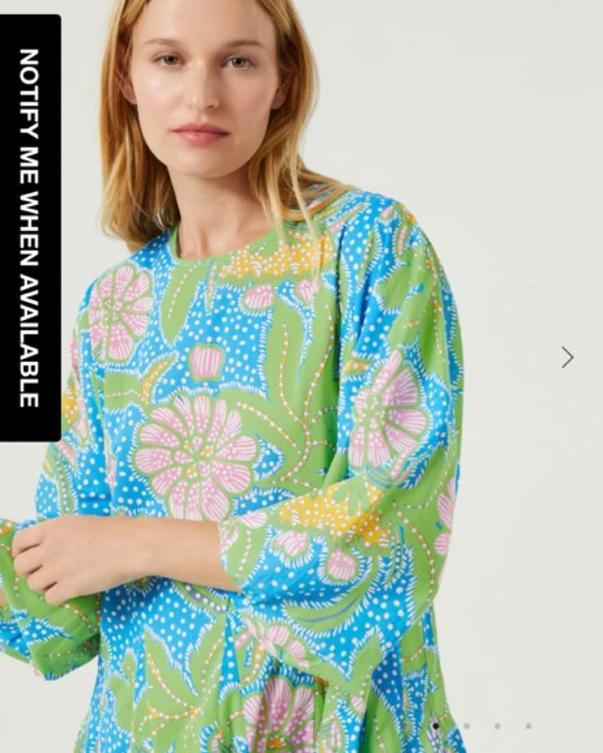 Rhode Ella Dress - Image 5