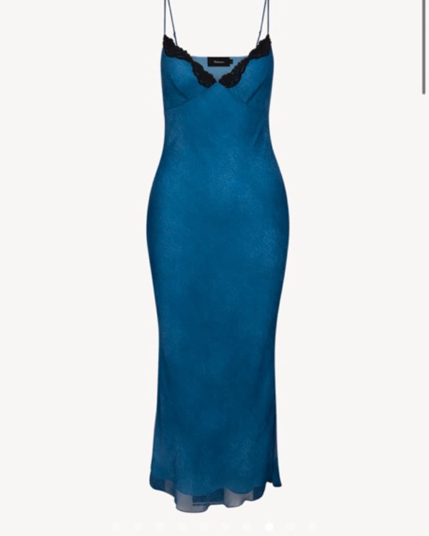 Realisation Par Karlie Dress - Image 1