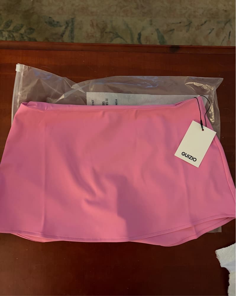 brand new danielle guizio skirt - Image 3