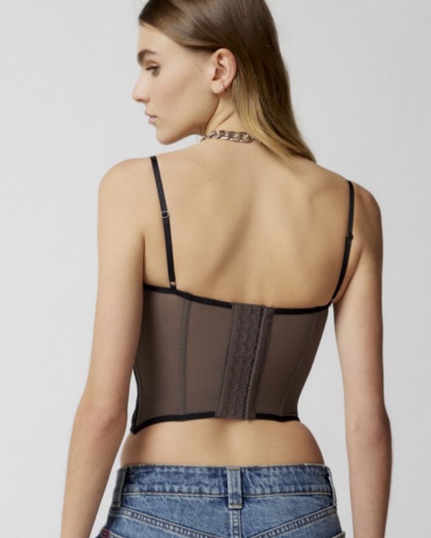 Modern Love Corset  - Image 2