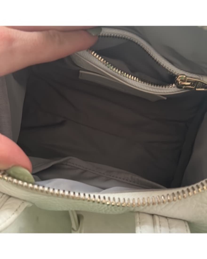 ALEXANDER WANG Rocco Small  - Image 2
