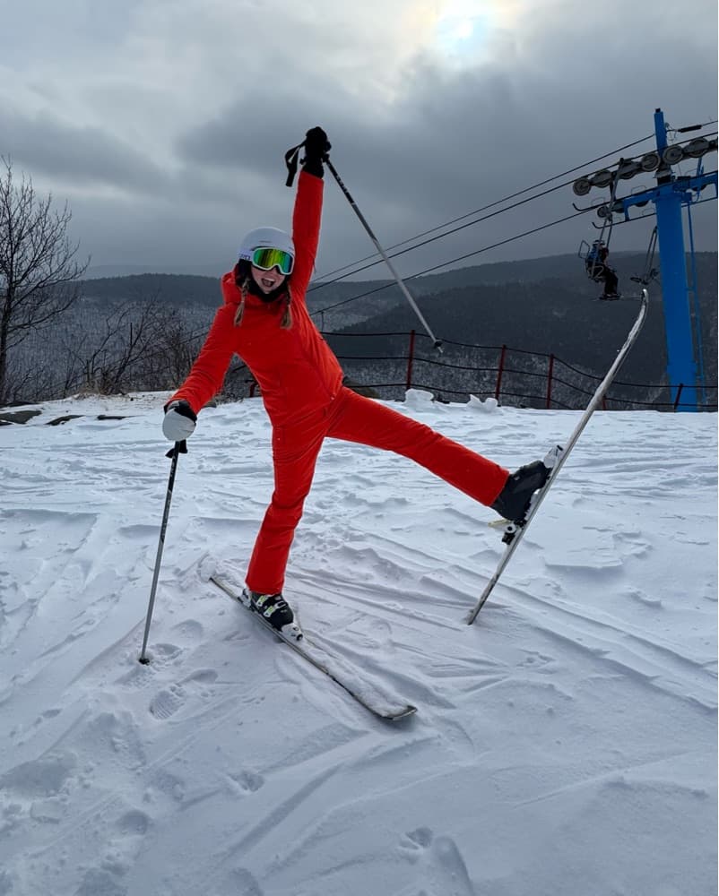 Halfdays Ski Outfit   - Image 3