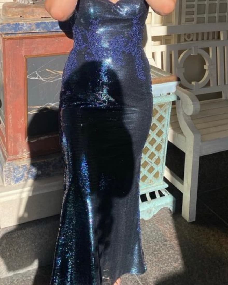 Prom Dress  - Image 3