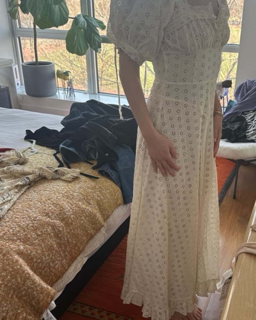 Doen Dress  - Image 2