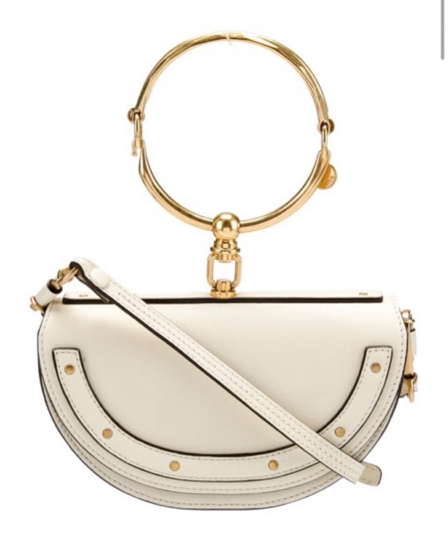 Chloe Nile Mini Bag - Image 1