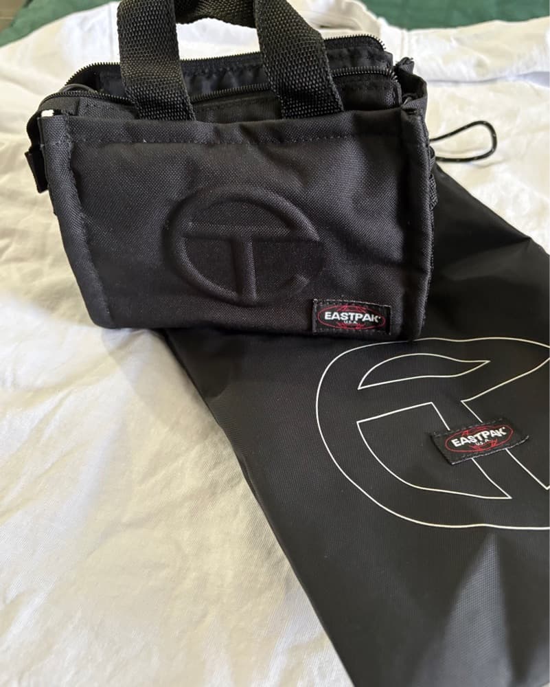 Telar Eastpak Mini bag - Image 2