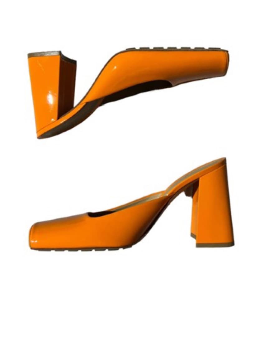 Bottega Veneta Heel - Image 2