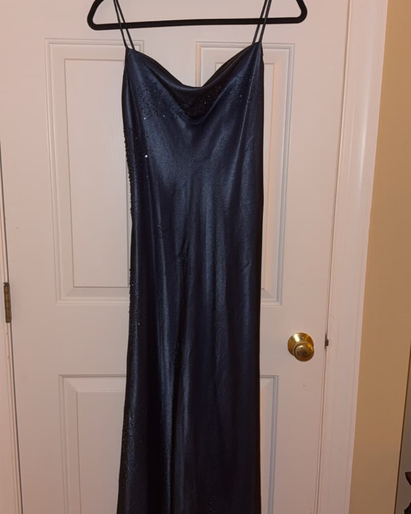 Betsey and Adam Formal Dress  - Image 2