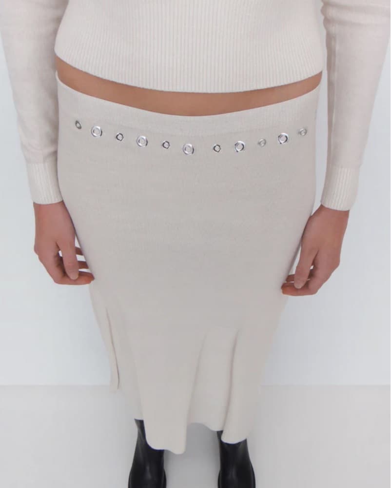 Gimaguas Tacha Skirt - Image 3