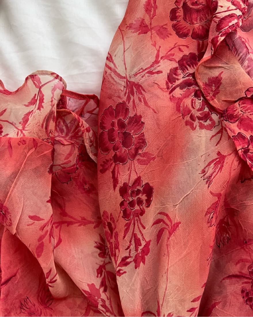Dana Foley Dress - Image 6
