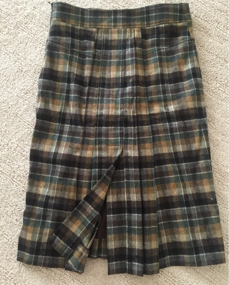 Diane Von Furstenburg Skirt - Image 1