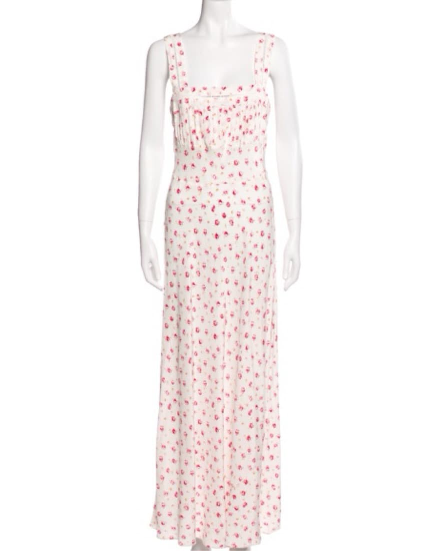 Realisation Par Dharma Dress - Image 1