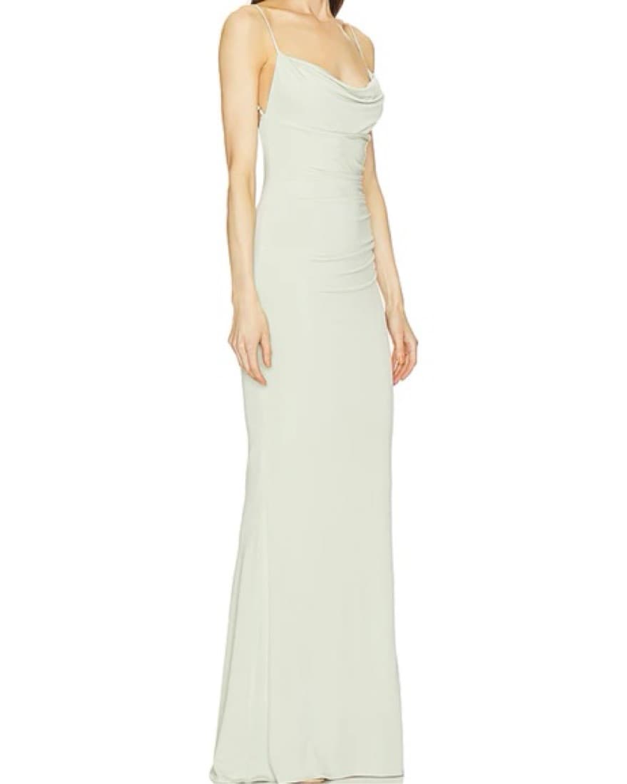 Katie May Surreal Gown - Image 1