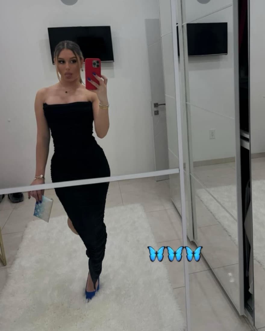 Babyboo Dress  - Image 3