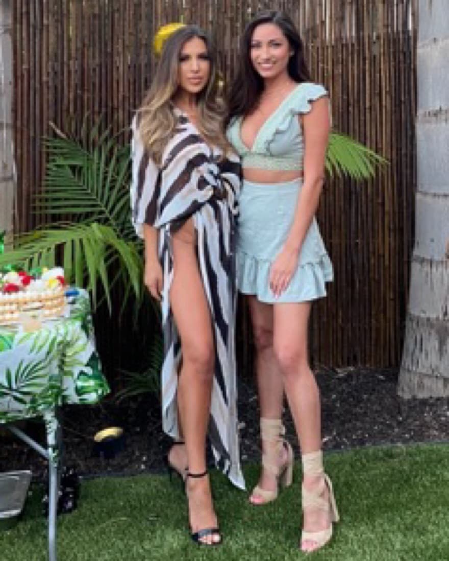 Ramona La Rue Kaftan - Image 3