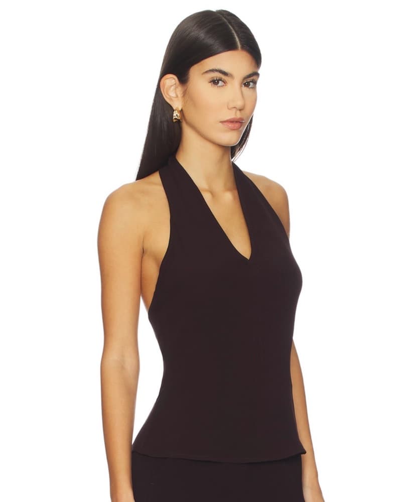 halter top - Image 1
