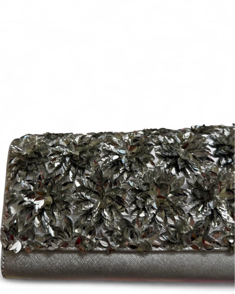 NWT Michael Kors Clutch  - Image 4