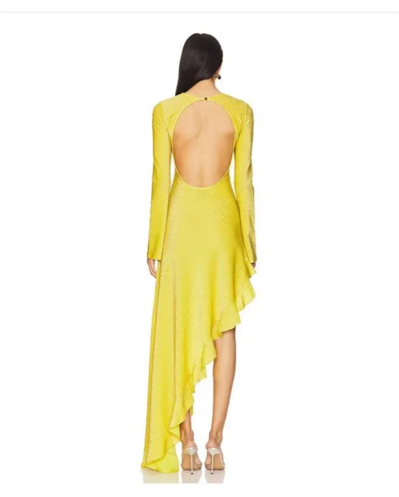 Rosalie Dress - Image 2