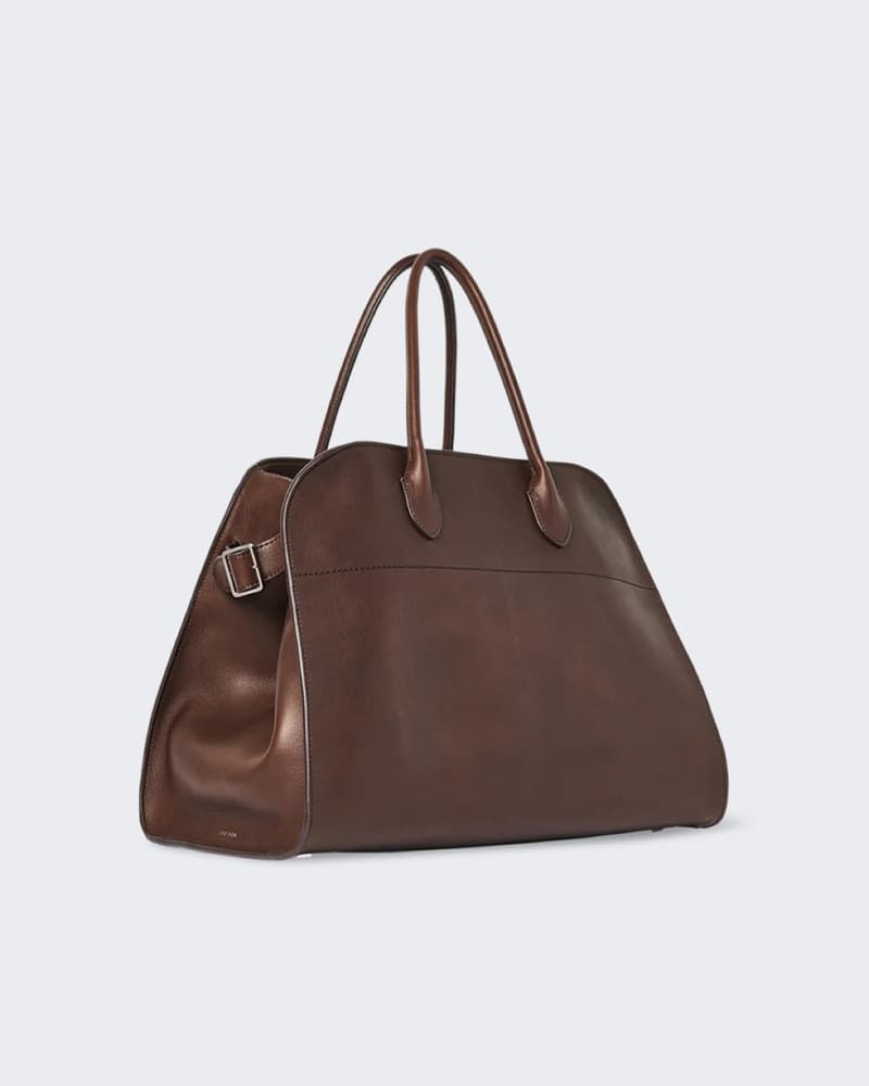 The Row Margeaux 12 Bag - Image 1