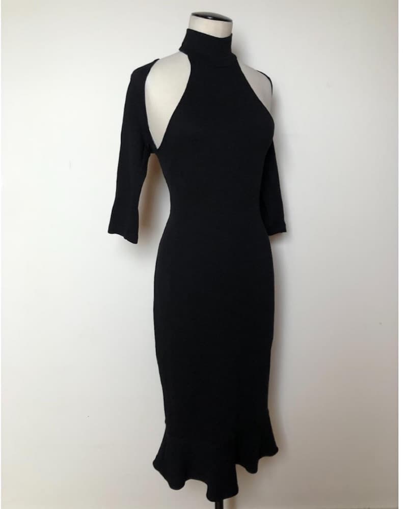 Dolce Gabbana Dress  - Image 2