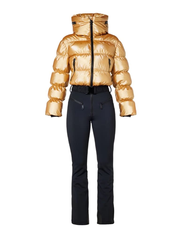 Goldbergh Snowball Ski Suit - Image 2